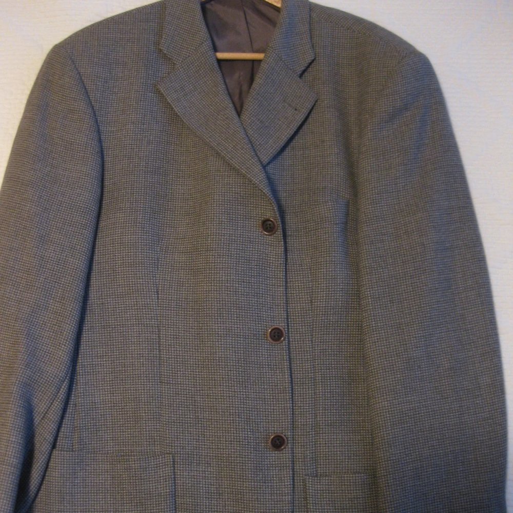 Strellson Jacket Blazer - Picture 7 of 13